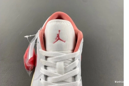 Low DC0774-109 AIR JORDAN 1 1006